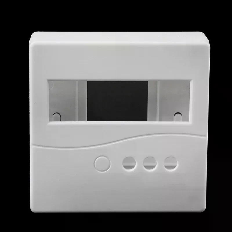 Lcd 1602 - Caixa de Projeto Plástica 86 para