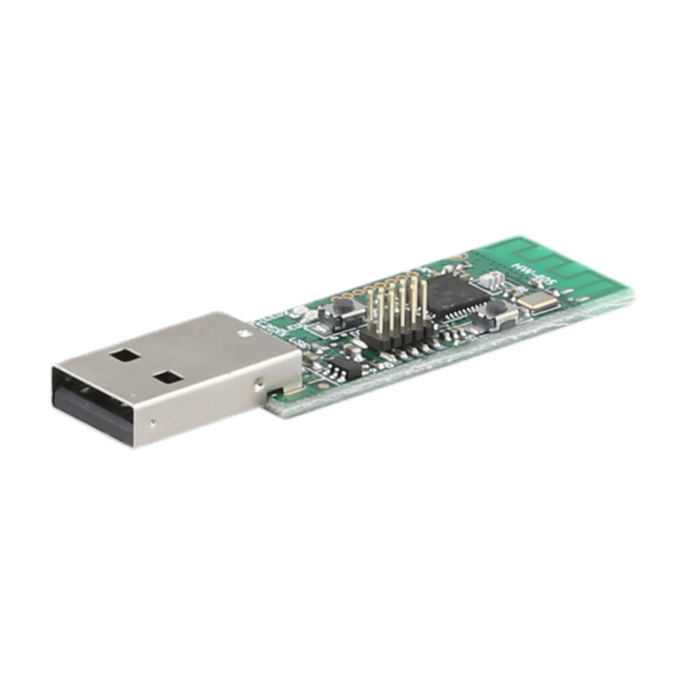 Zigbee Cc2531 - Módulo Analisador de Protocolo de Pacotes