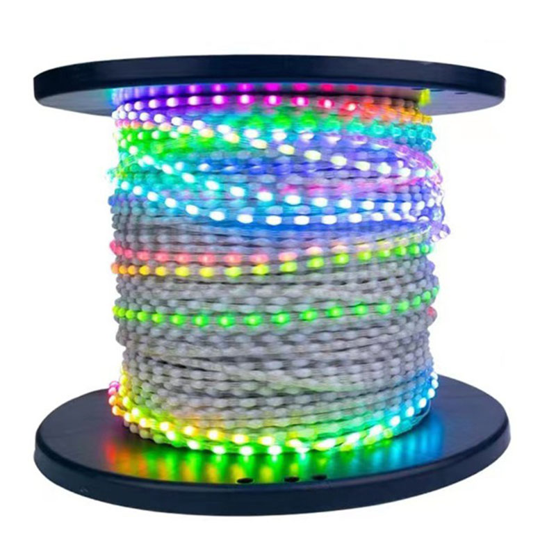 Ws2812B - Endereçável Full Color LED Pixel String