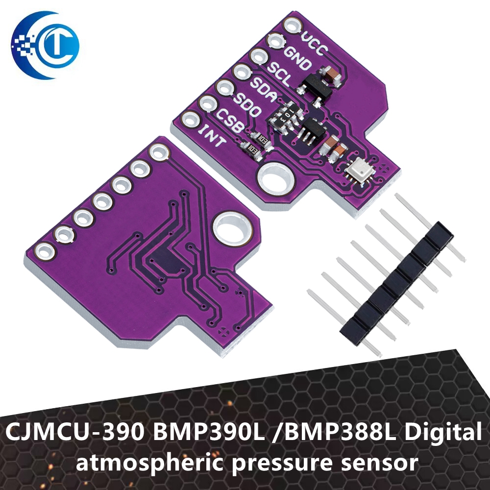 Bme280 - CJMCU - Sensor de pressão atmosférica