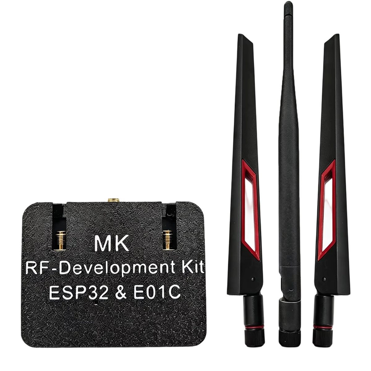 Nrf24L01 - A85P Novo Kit de Desenvolvimento ESP32