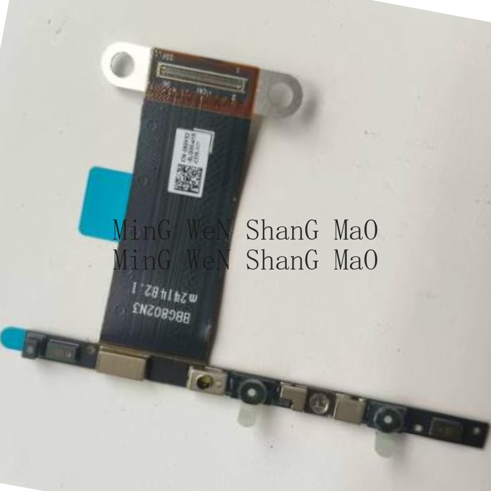 Microphone Module - Novo módulo de câmera com microfone
