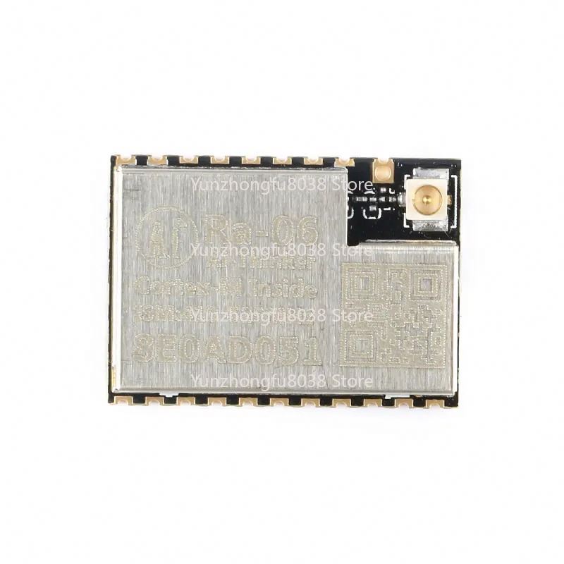Lora Sx1278 - Sensor LoRa sem fio SX1278 Porta