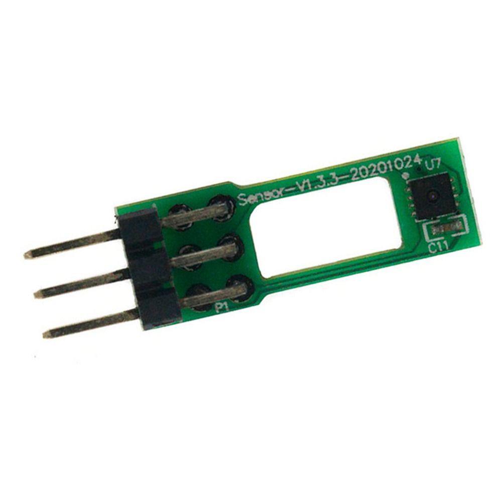 Sht31 - Módulo Sensor de Temperatura SHT31, Comunicação