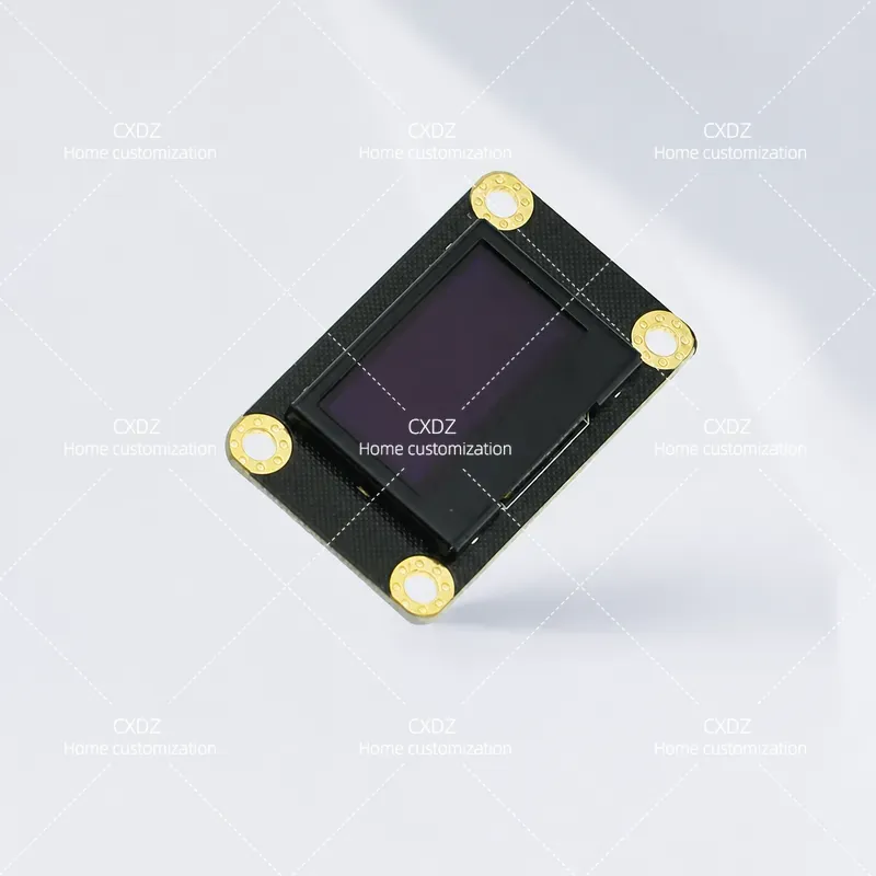 Ssd1306 - Módulo de ecrã OLED I2C de