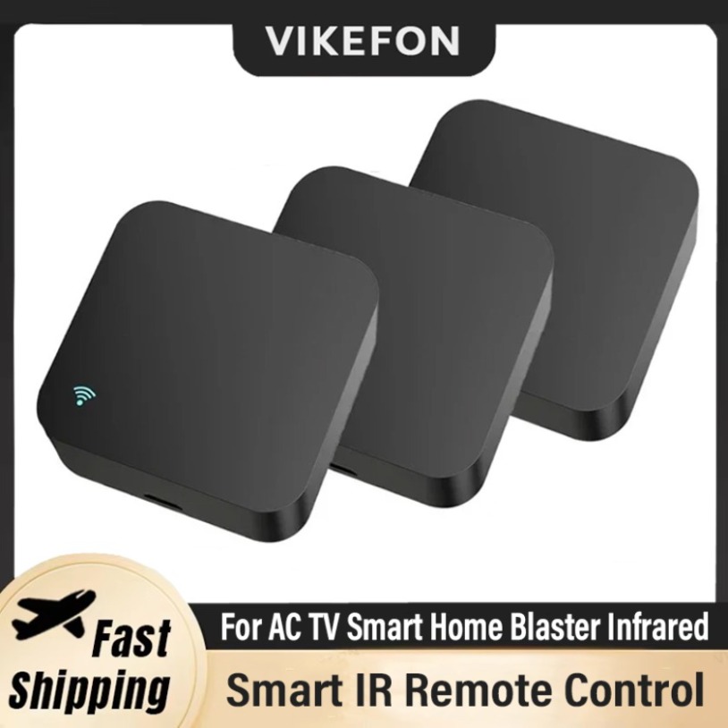 Ir Remote Module - Tuya zigbee 3.0 inteligente ir controle