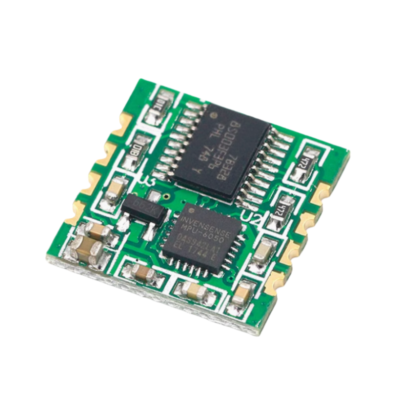 Mpu6050 - Módulo MPU6050, acelerômetro, giroscópio eletrônico, sensor