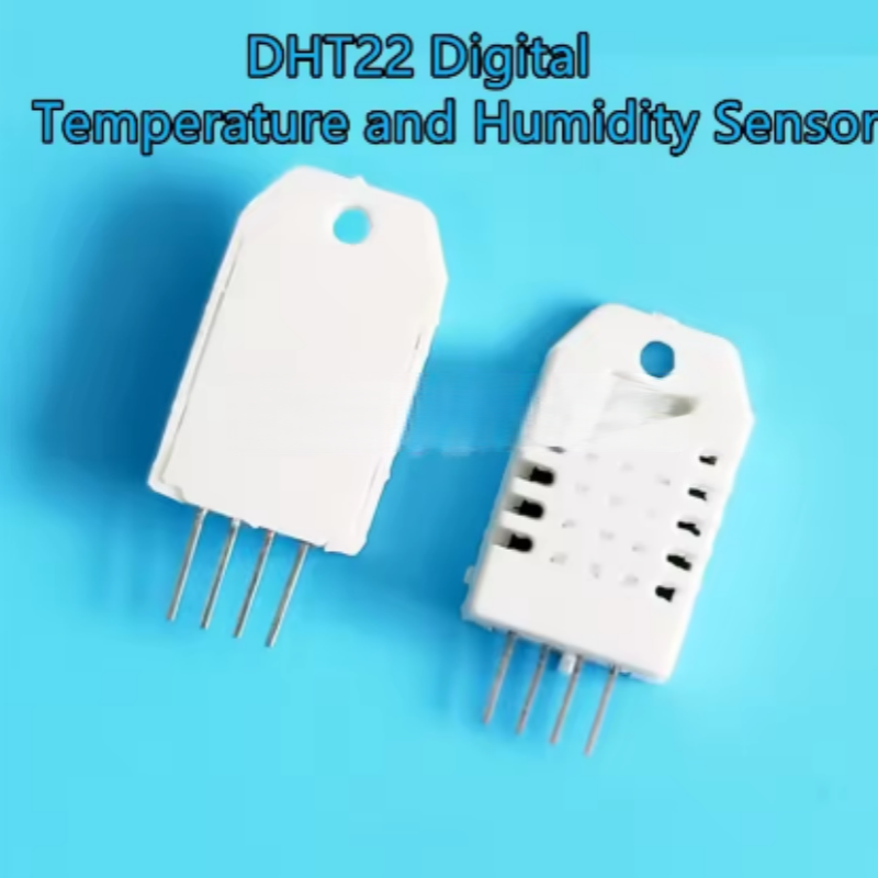 Dht22 - 1 unidade de sensor digital de