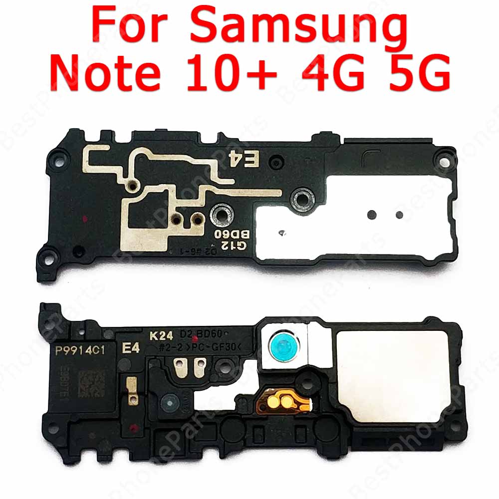 Buzzer Module - Alto-falante para samsung galaxy note 10