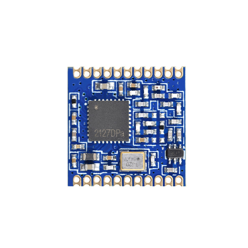 Lora Sx1278 - Módulo de Controle Remoto Sem Fio