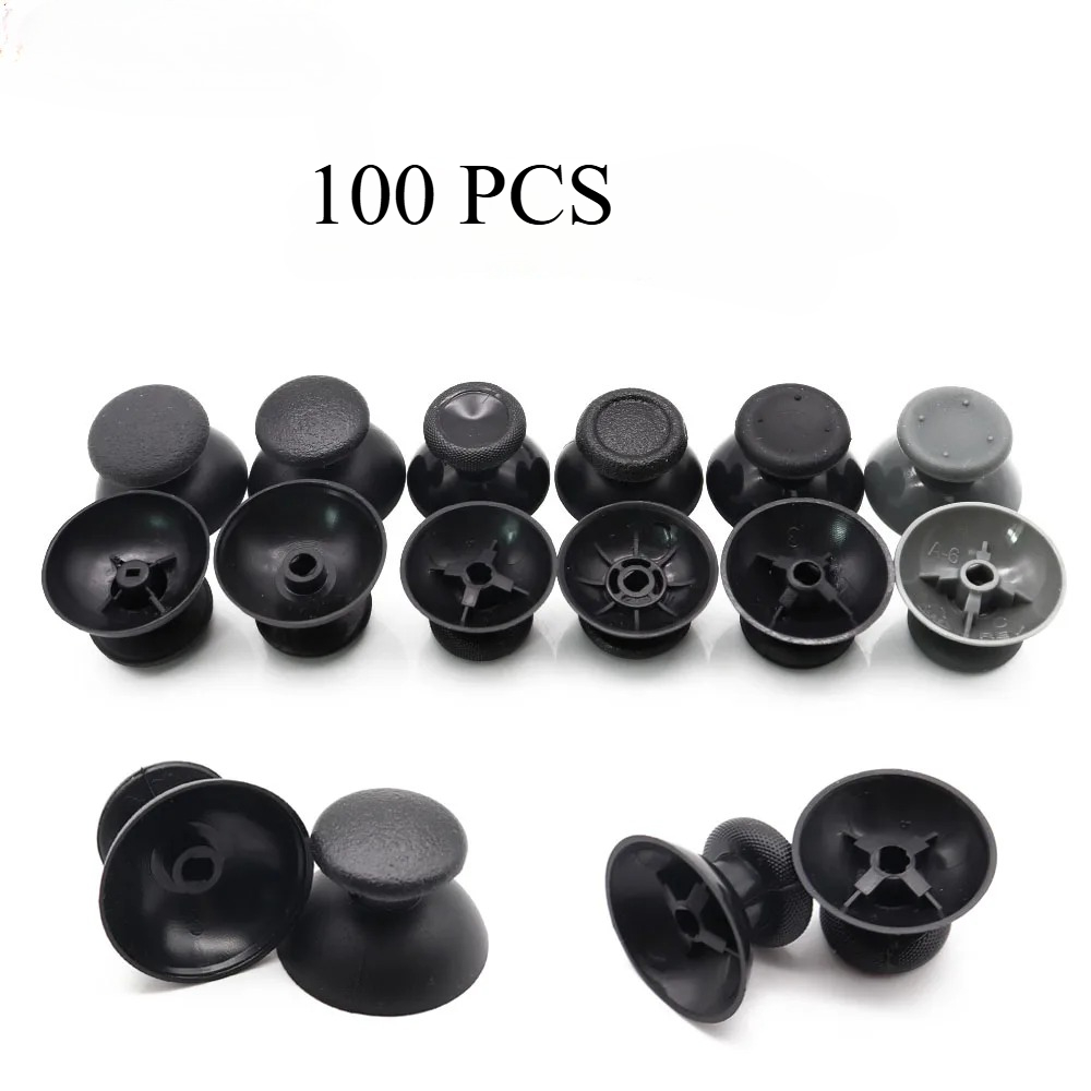 Joystick Module - 100 Peças de Módulo de Joystick