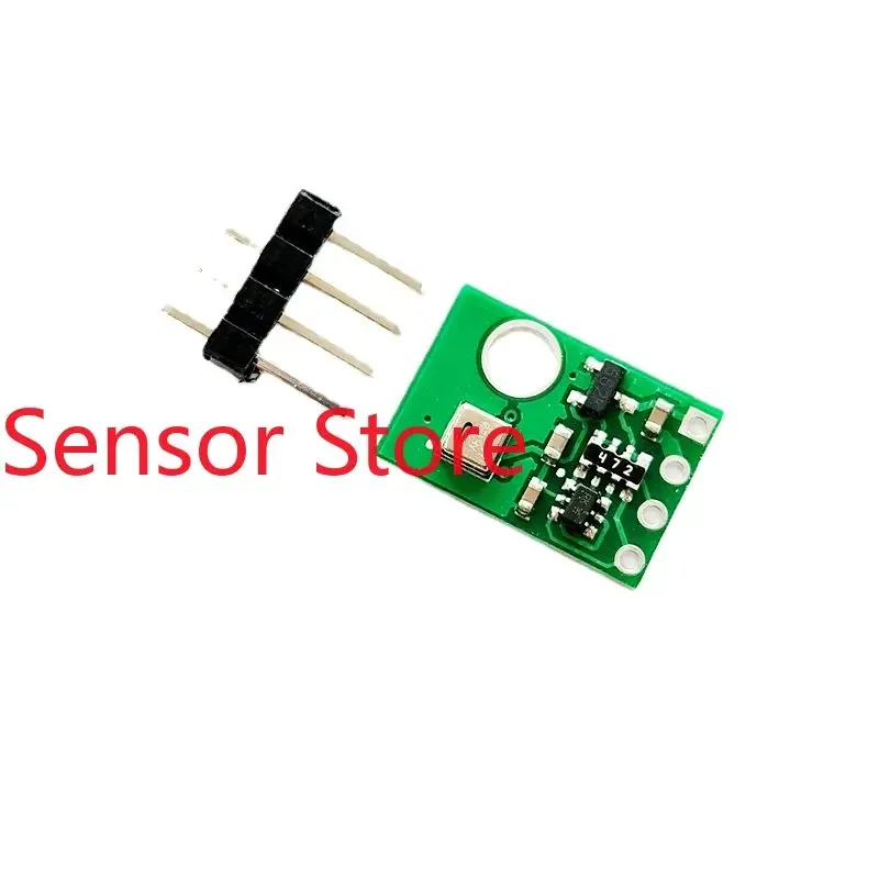 Dht11 - 5PCS AHT20 Sensor de umidade de