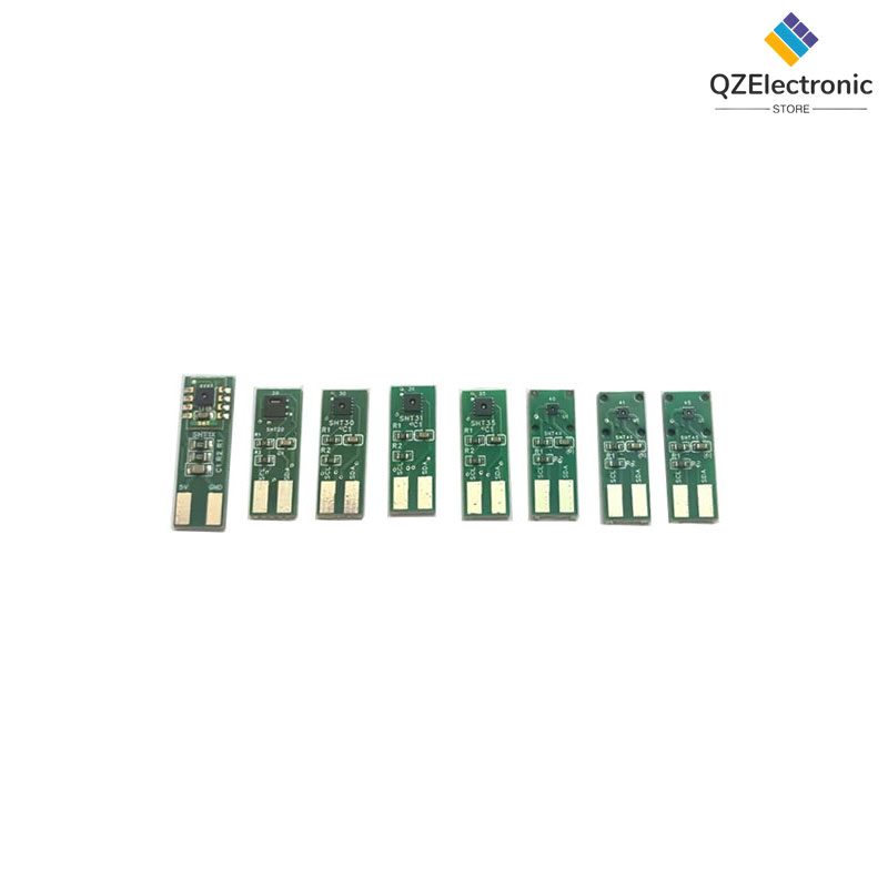 Sht31 - Módulo Sensor de Temperatura e Umidade