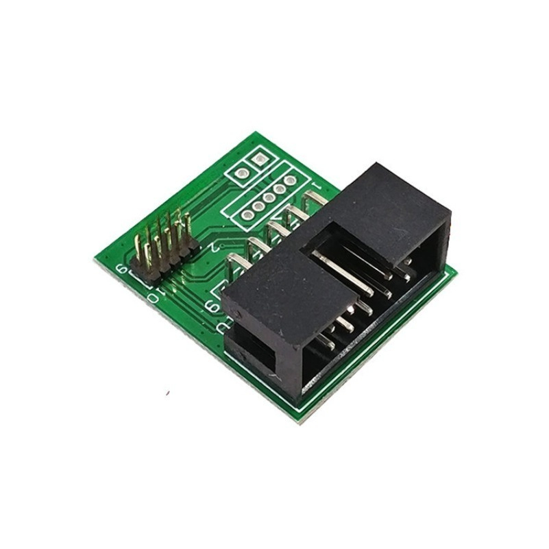 Zigbee Cc2531 - Cabo de Gravação USB BTool para