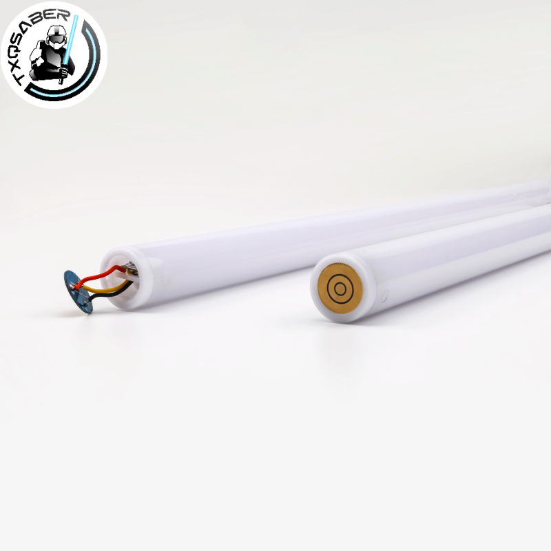 Neopixel - TXQSABER Pixel Blade 1 polegada 3mm