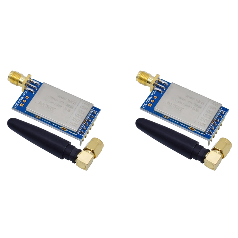 Lora Sx1278 - AA60-2X ATK-LORA-01 Módulo LORA Módulo de