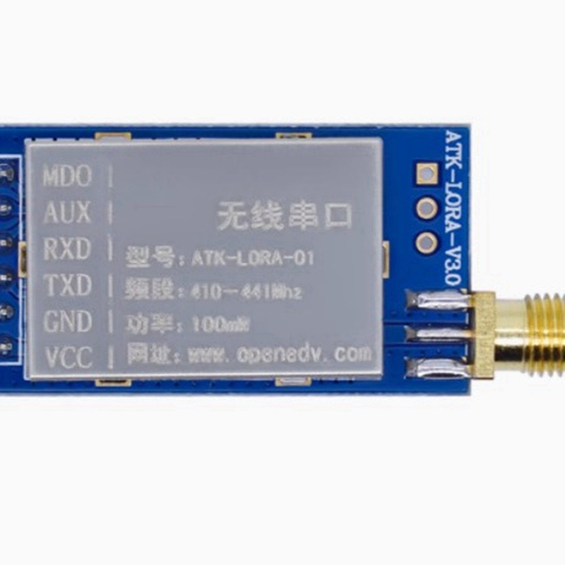 Lora Sx1278 - Super Promoção: 2 Módulos Sem Fio