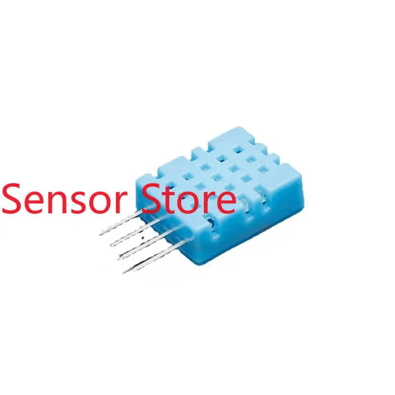 Dht11 - 5PCS DHT11 Sensor de temperatura e