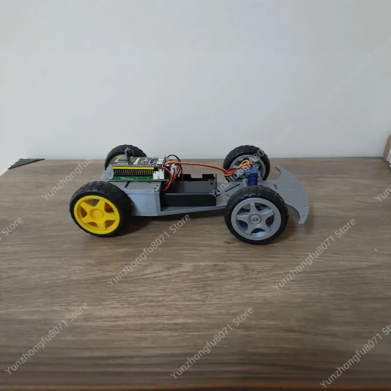 Servo Sg90 - Kit de Produção DIY de Código