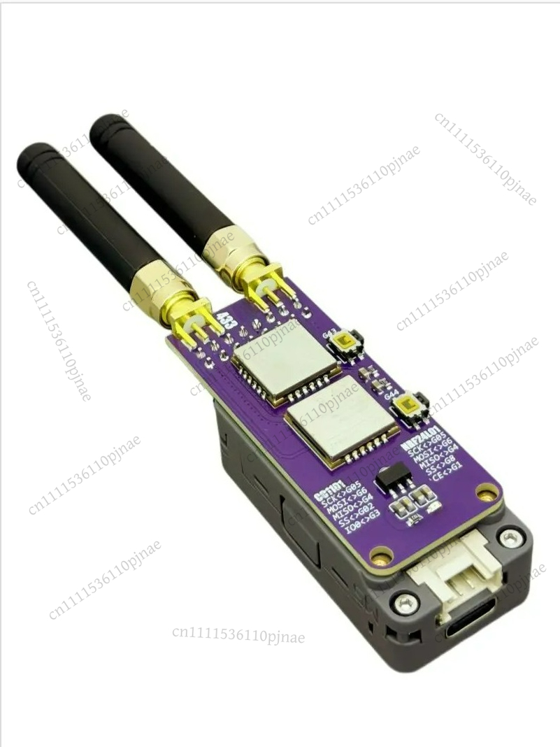 Nrf24L01 - Para os acessórios M5Stack stick S3