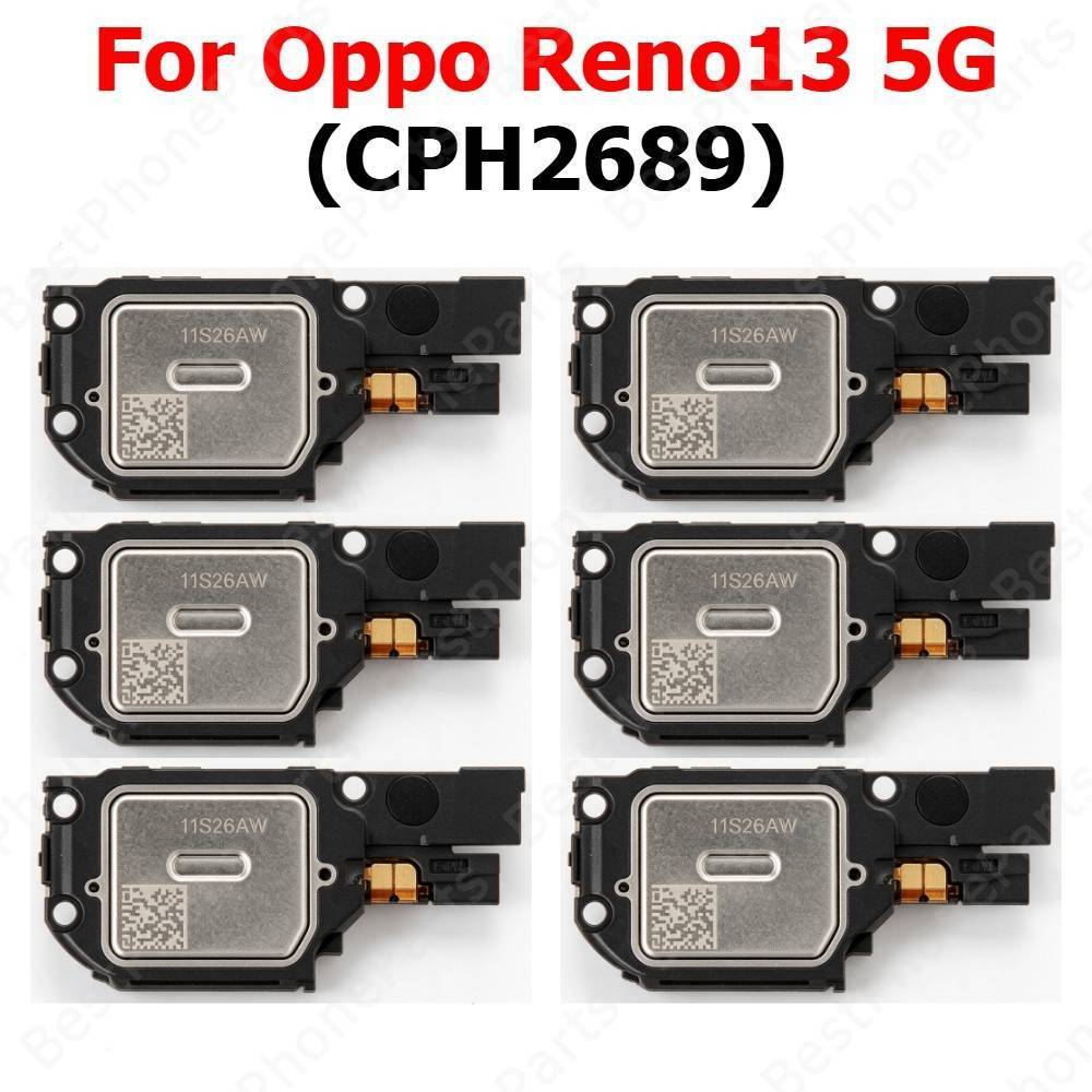 Buzzer Module - Alto-falante para Oppo Reno13 5G Reno