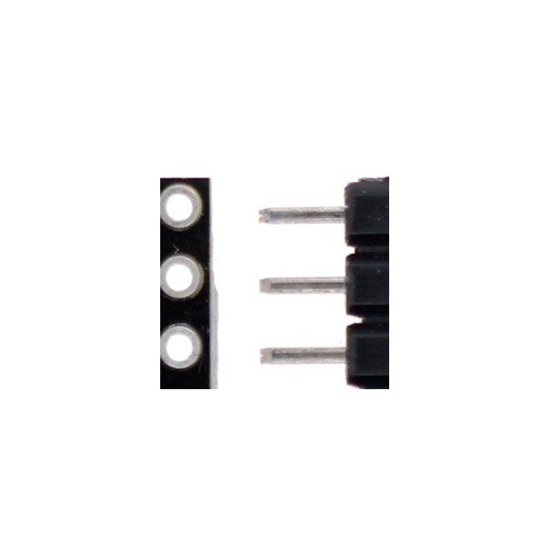 Microphone Module - Módulo de Microfone com Interface I2S,