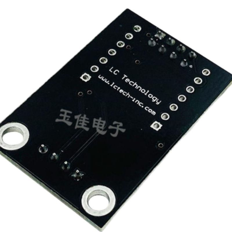 Nrf24L01 - Placa de driver sem fio de