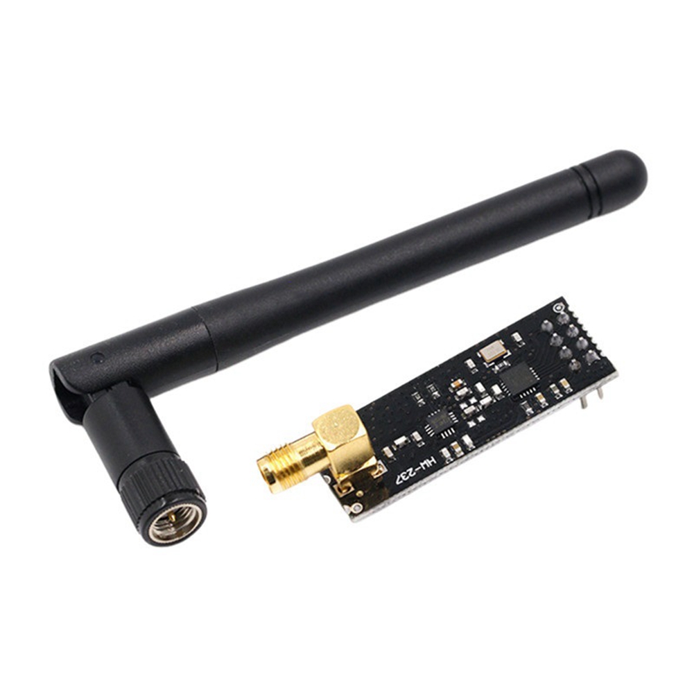 Nrf24L01 - Módulo Transceptor Sem Fio A99X NRF24L01+PA+