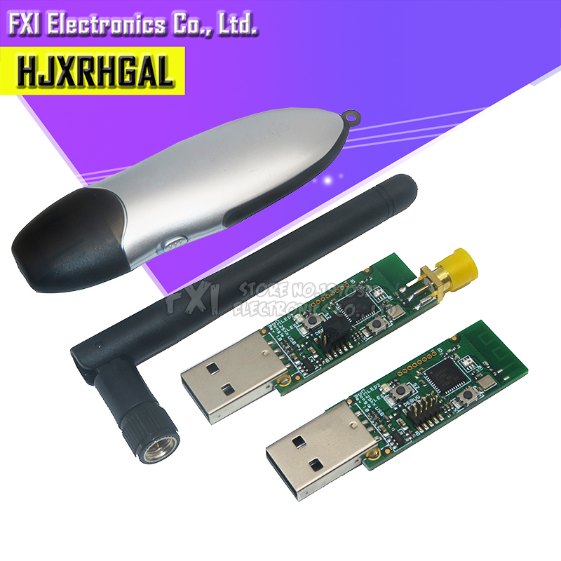 Zigbee Cc2531 - 1 peça sem fio zigbee cc2531