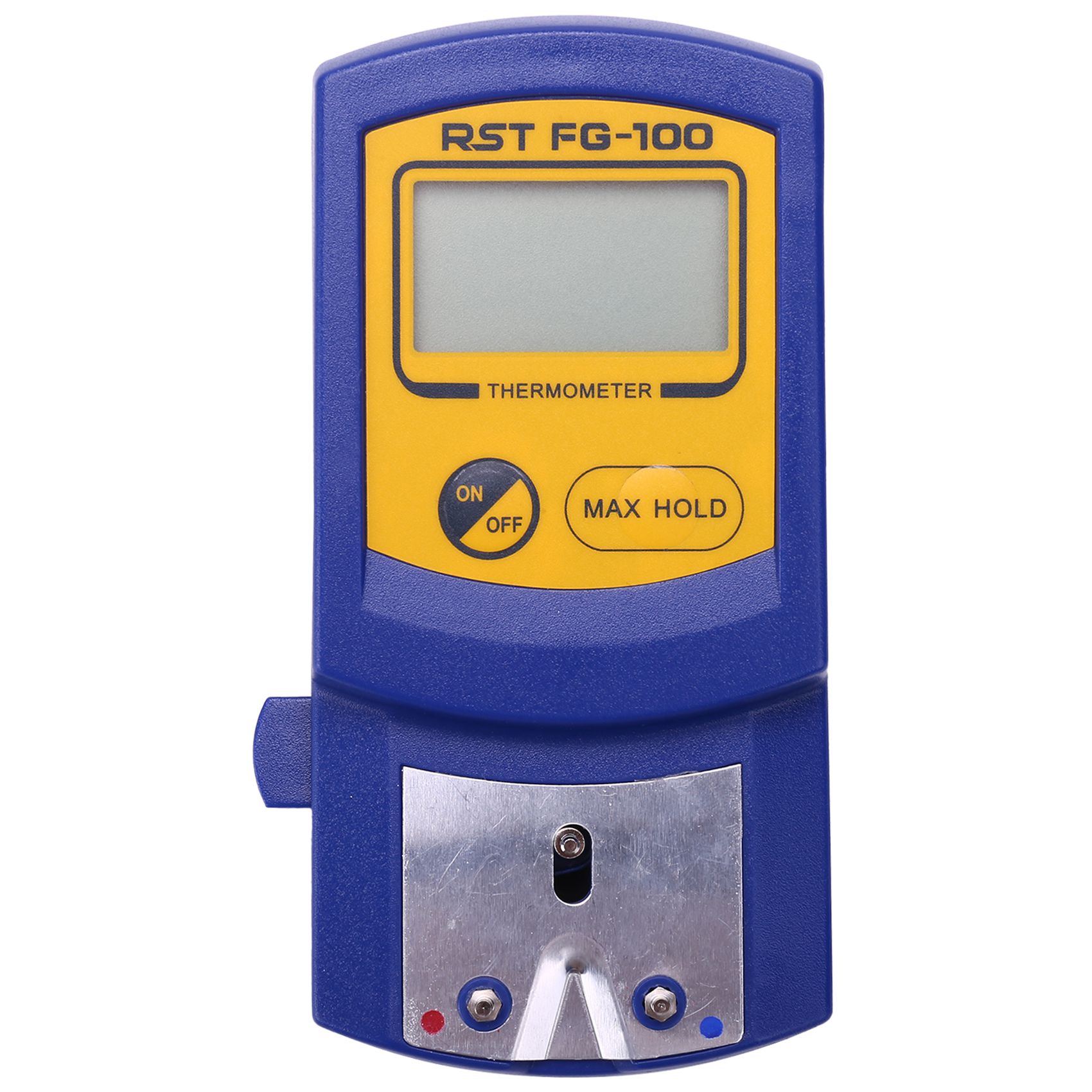 Soldering Iron Temperature Probe - AB47-FG-100 pontas de ferro de solda
