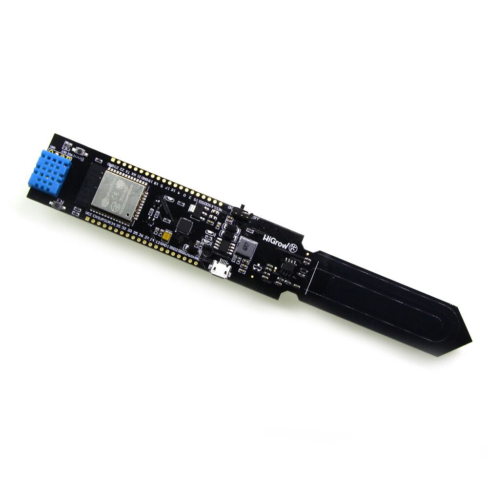 Dht11 - Esp32 wifi bluetooth bateria compatível dht11