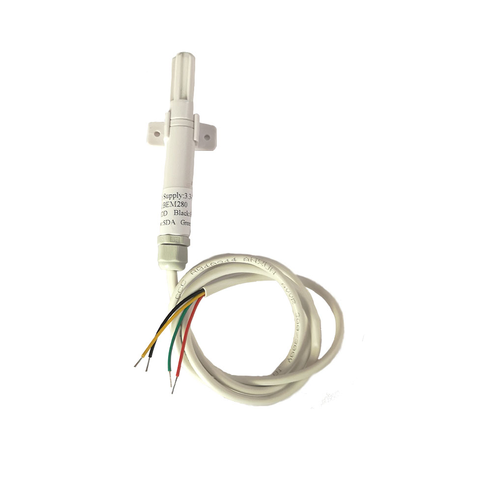 Bme280 - Taidacent ao ar livre 3.3v 5v