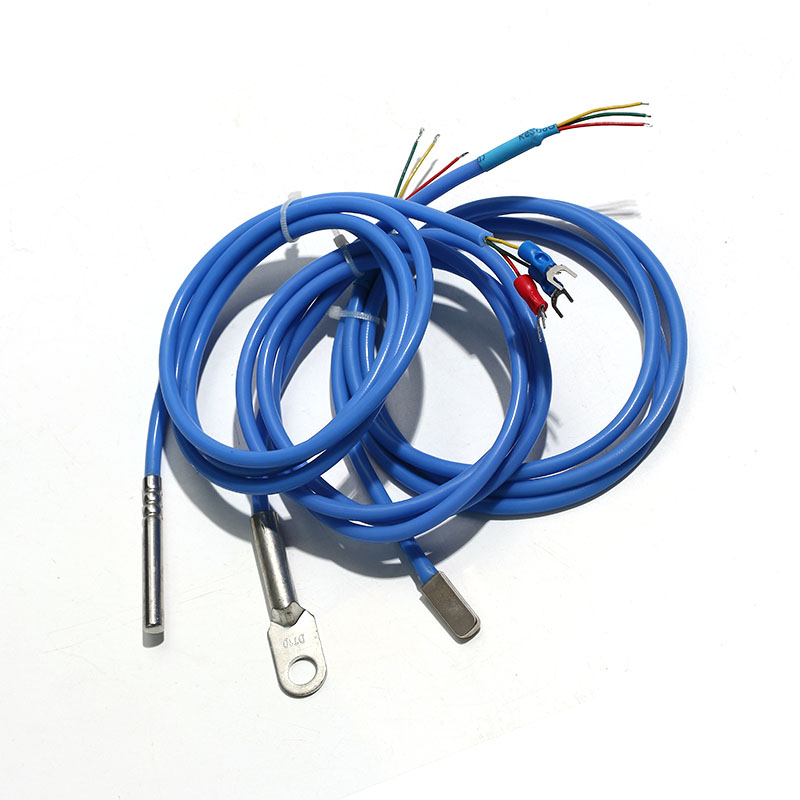 Ds18B20 - 1PC Sonda de Temperatura à Prova