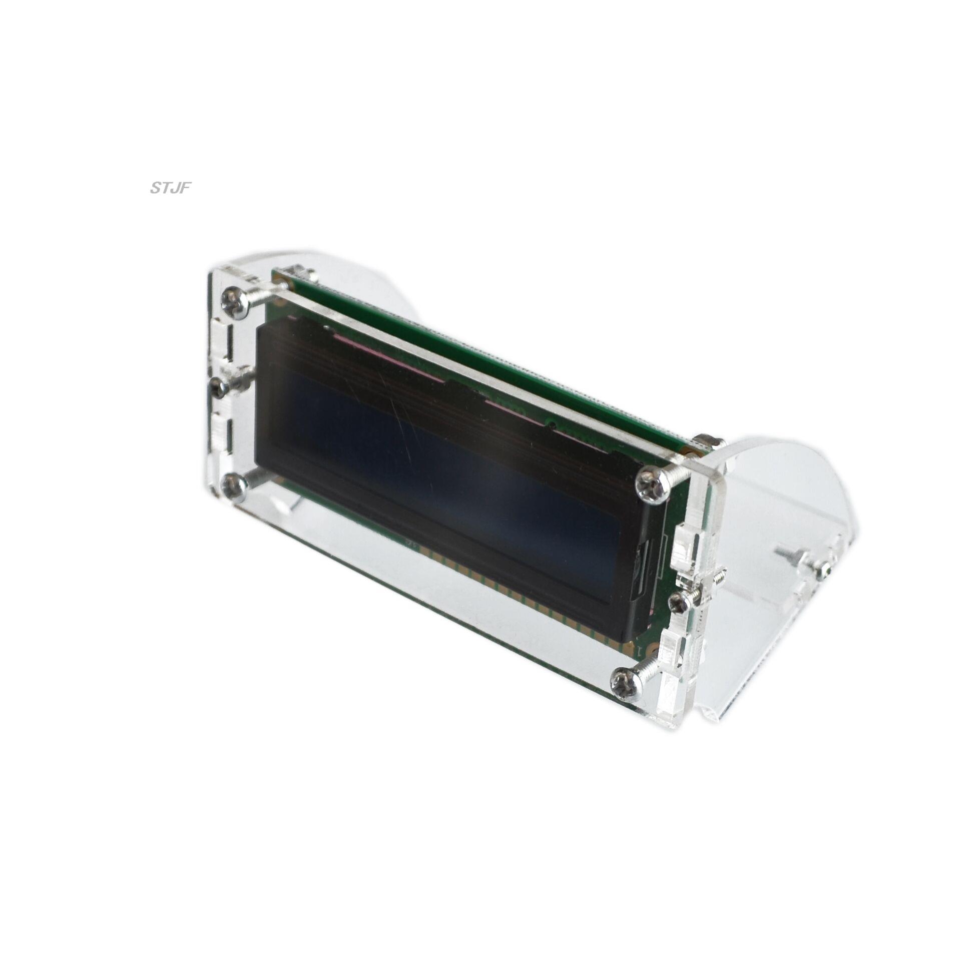 Lcd 1602 - LCD 1602 5V 1602 display LCD1602