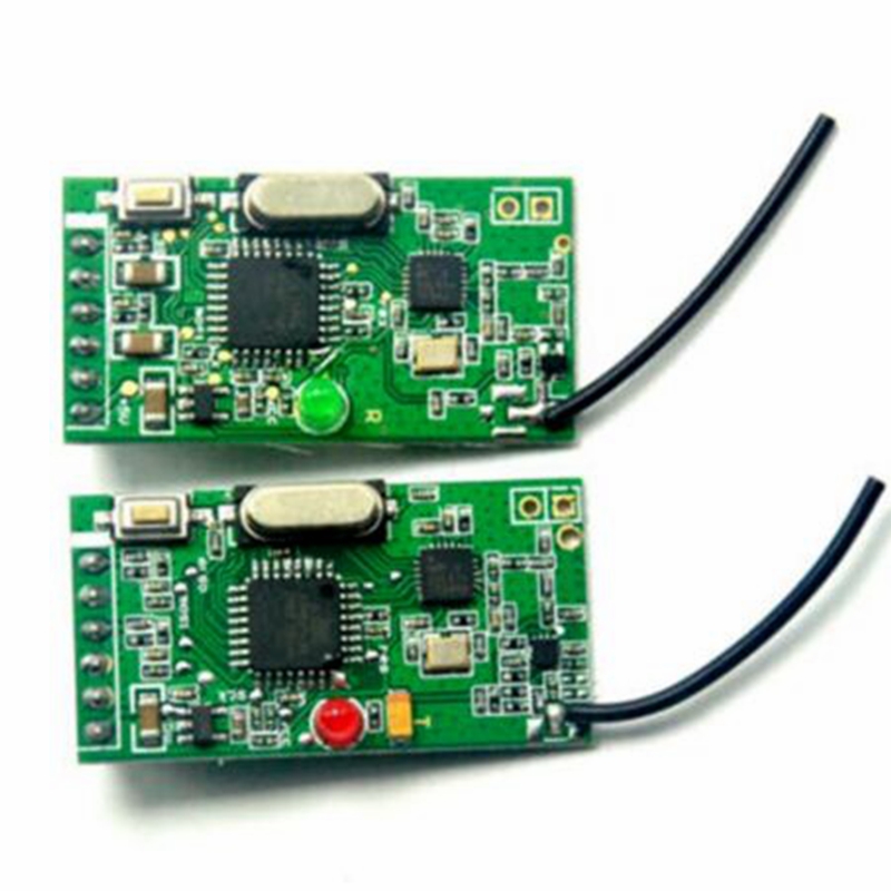 Nrf24L01 - 2.4g nrf24l01 transmissor sem fio módulo