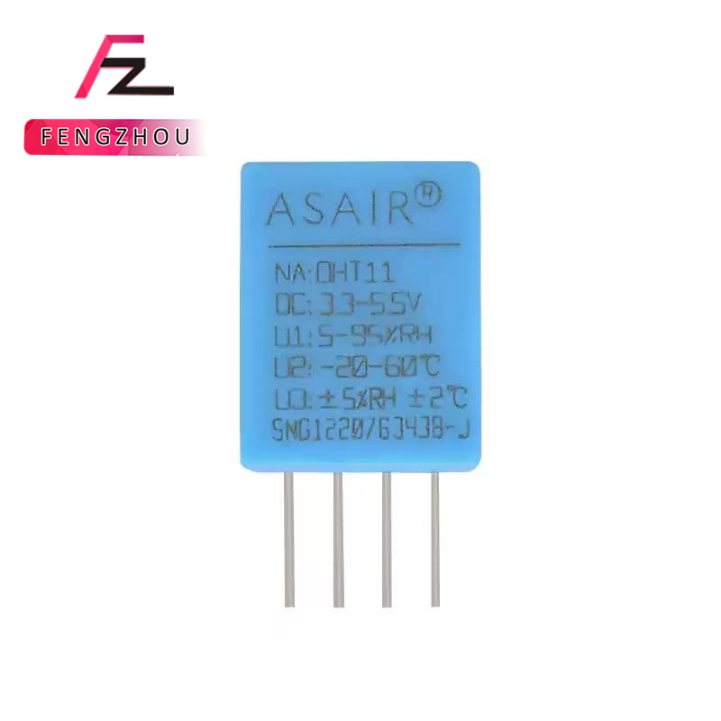Dht11 - 1 peça placa de módulo sensor