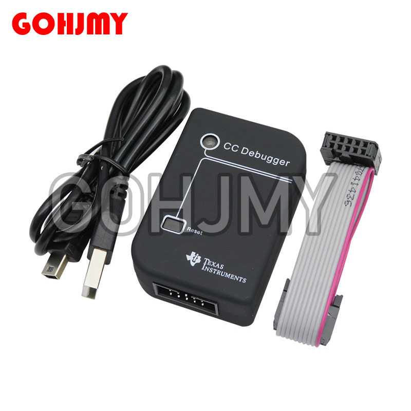 Zigbee Cc2531 - ZIGBEE-CC Debugger Zigbee Emulator Support, Atualização