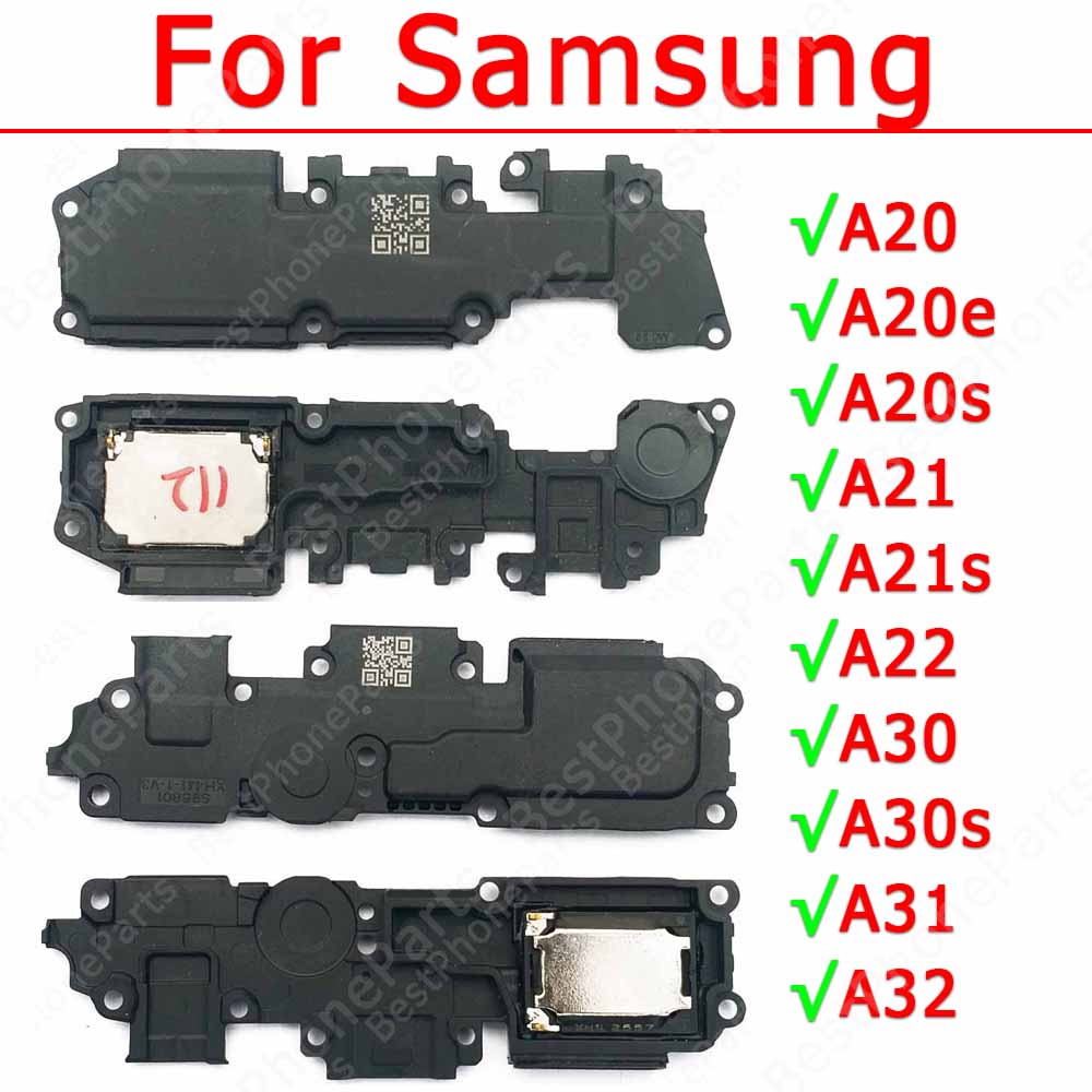 Buzzer Module - Alto-falante para samsung galaxy a20 a20e