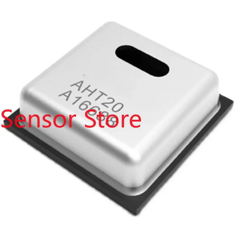 Dht11 - 5PCS AHT20 Sensor integrado de temperatura
