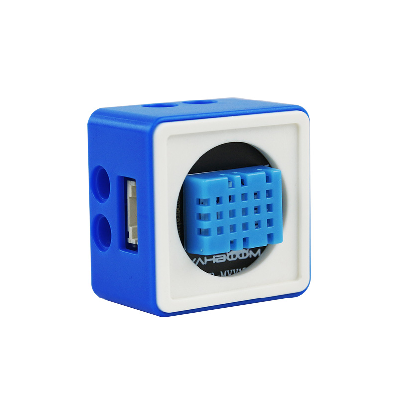 Dht11 - Módulo do sensor de temperatura e