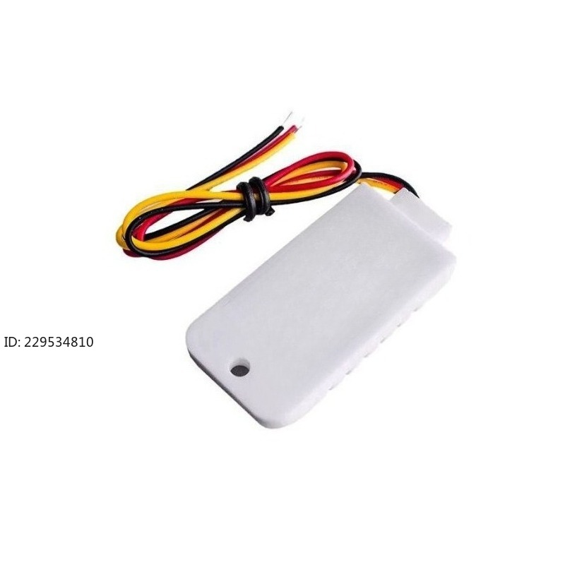 Dht22 - Módulo Sensor Digital de Temperatura e