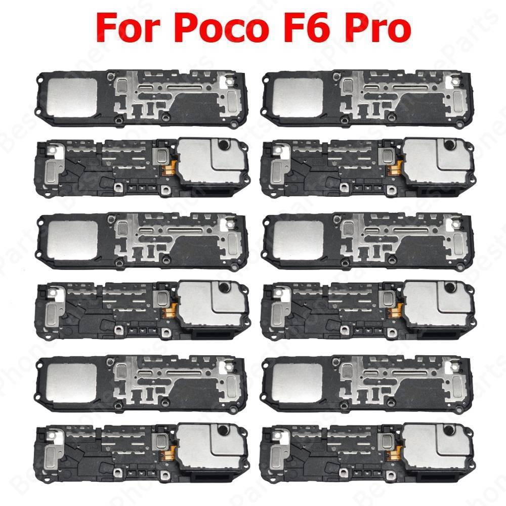 Buzzer Module - Alto-falante para Xiaomi Poco F6 Pro