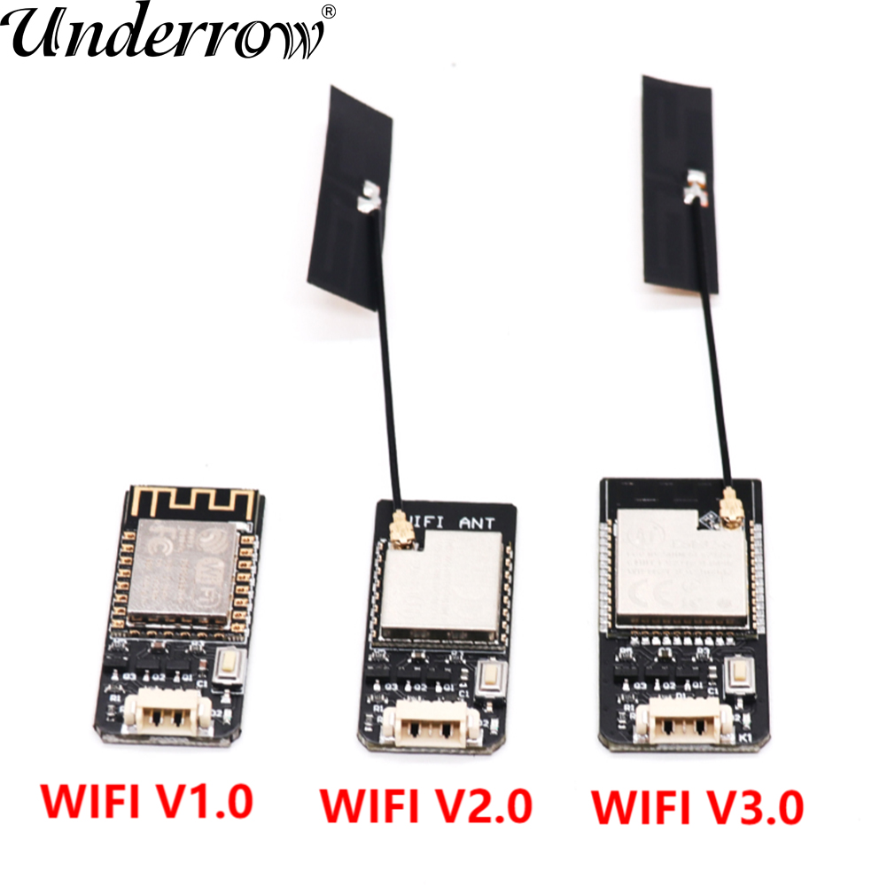 Joystick Module - Nova mavlink2 sem fio wifi módulo
