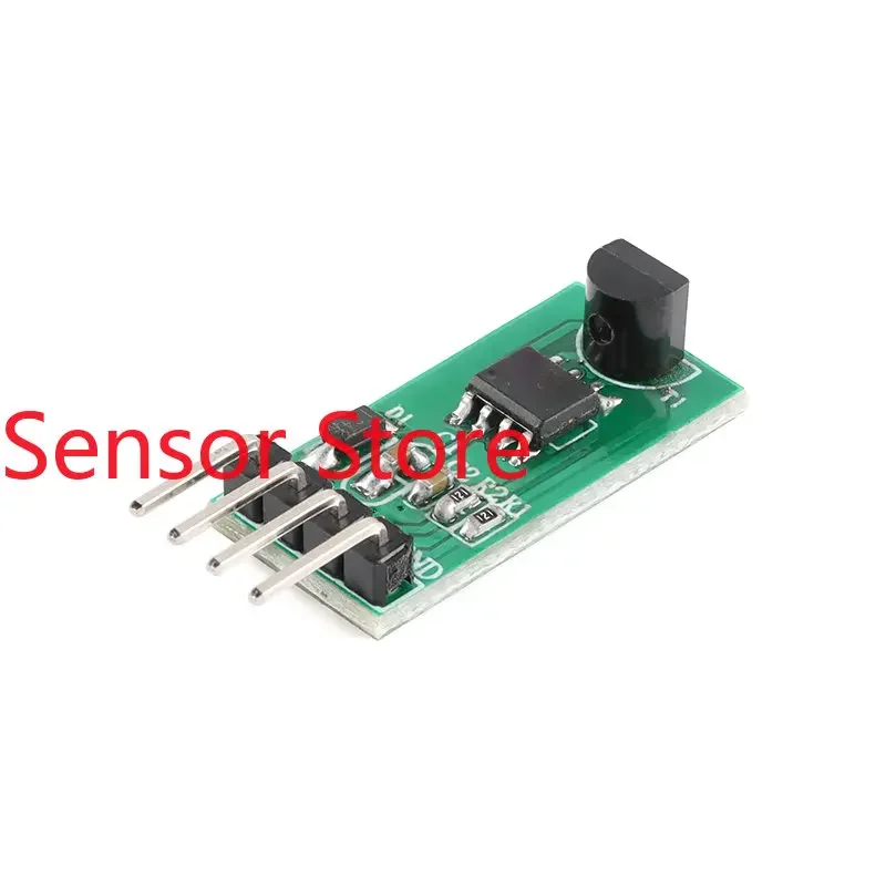 Dht11 - 5PCS DS18B20 DHT11 ACS712ELCTR-05B TMP275 KV_CORS25516