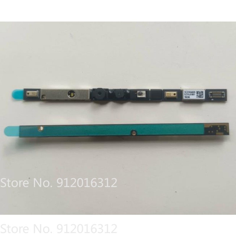Microphone Module - Nova Câmera para Laptop Lenovo T16