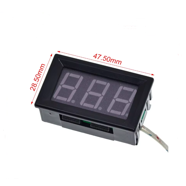 Thermocouple Module K Type - XH-B310 termômetro digital de alta temperatura