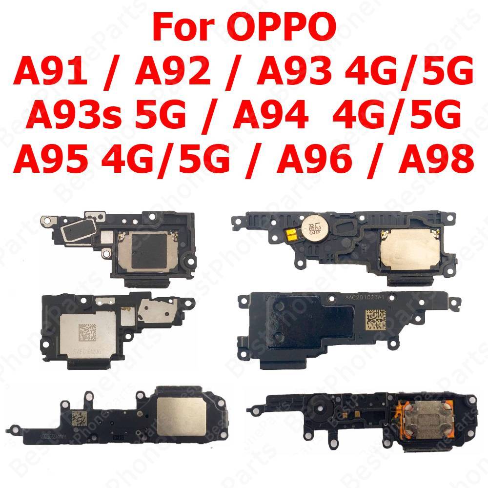 Buzzer Module - Alto-falante para oppo a91 a92 a93