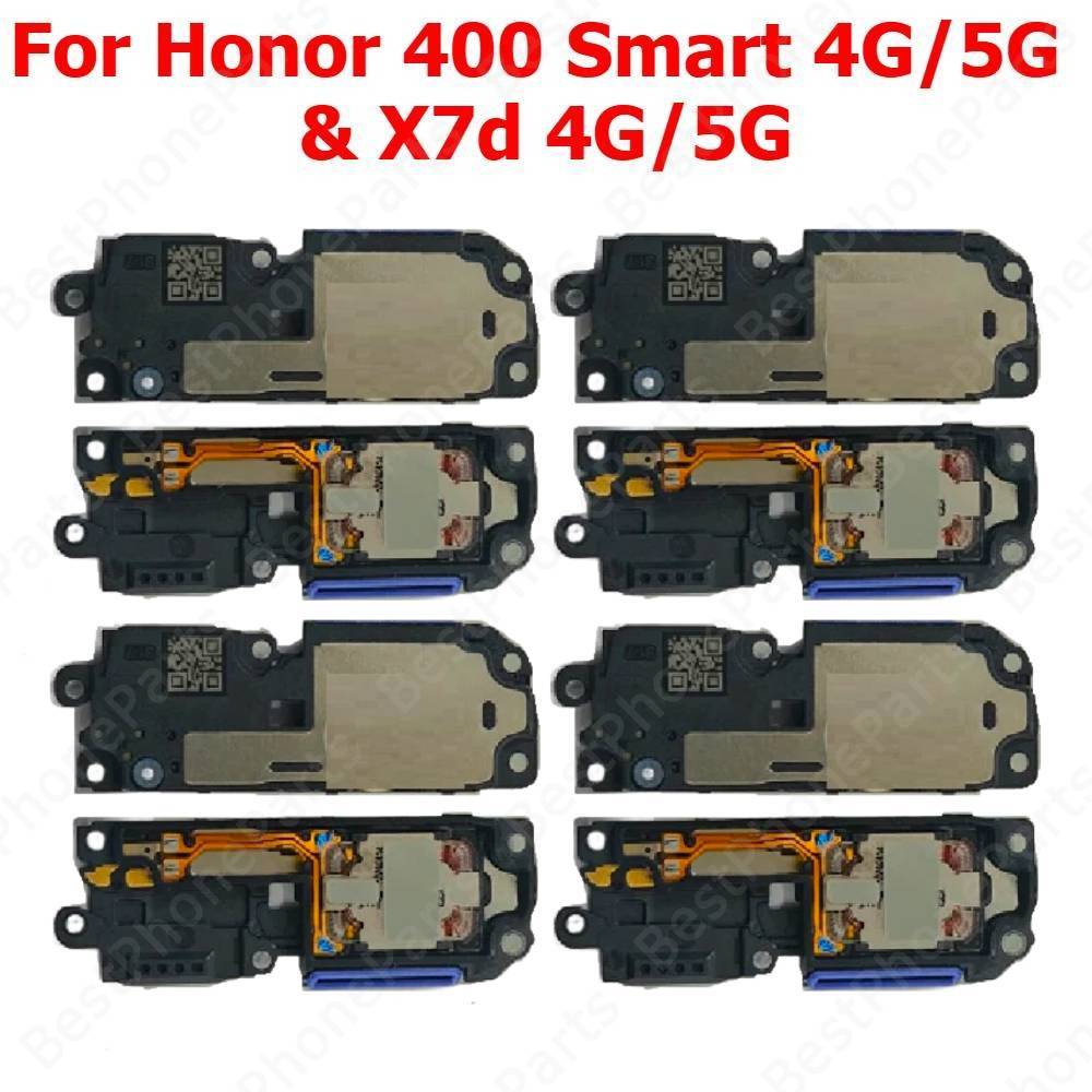 Buzzer Module - Alto-falante para Honor 400 Smart X7d