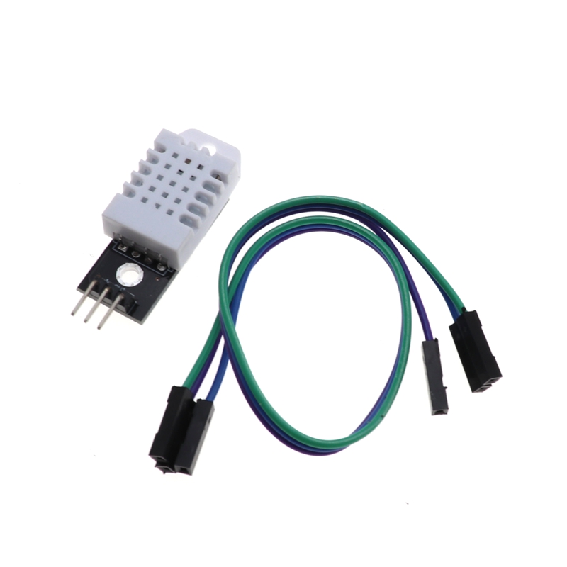Dht22 - 1 peça sensor digital de temperatura