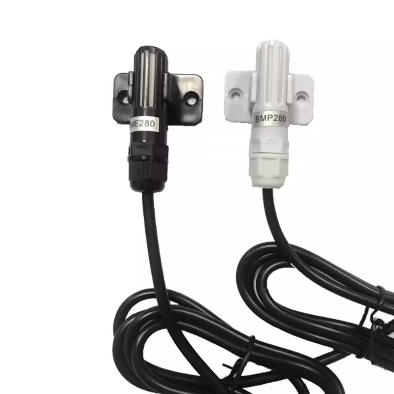 Bme280 - Módulo Sensor Integrado de Alta Precisão